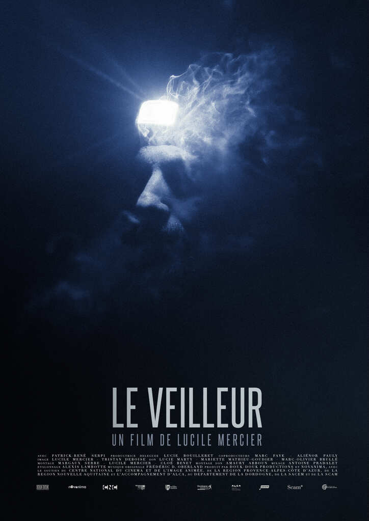 Le Veilleur Le Veilleur
