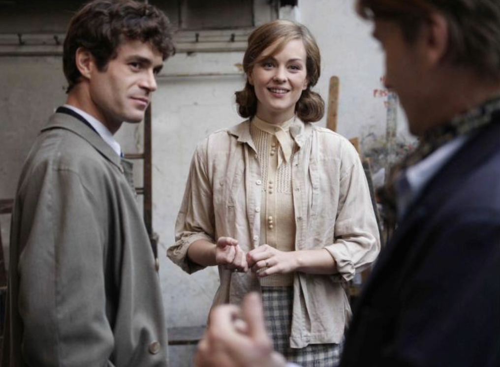 Climats, les orages de la passion Climats, les orages de la passion