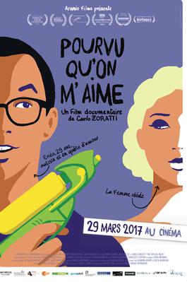 Pourvu qu'on m'aime Pourvu qu'on m'aime