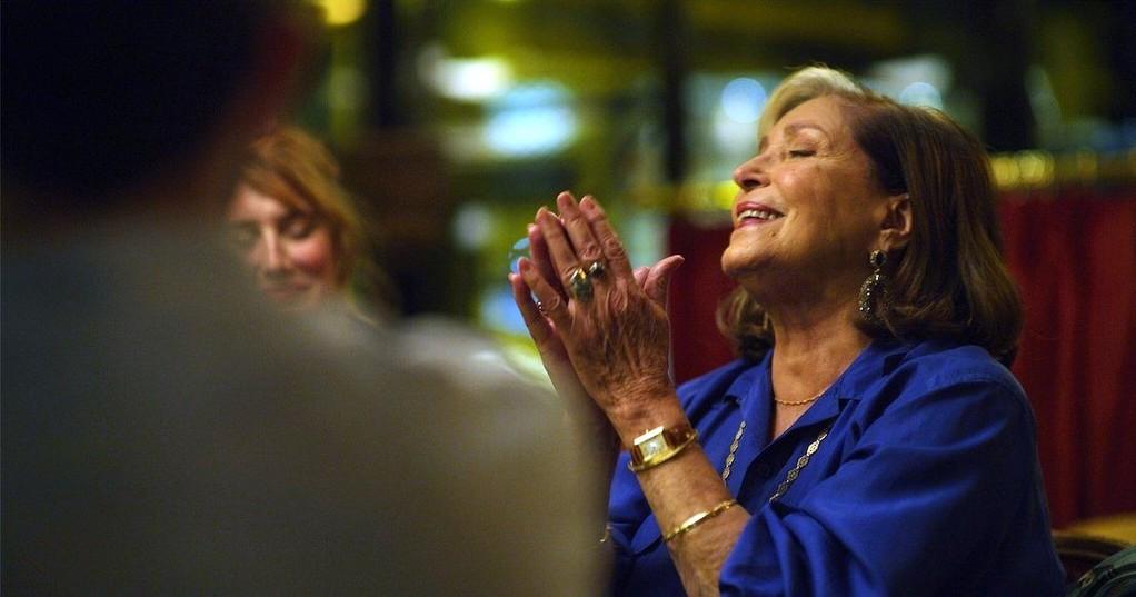 Istanbul Film Festival - 2022 - © Silex Films - Germaine Films 2021 Istanbul Film Festival - 2022 - © Silex Films - Germaine Films 2021