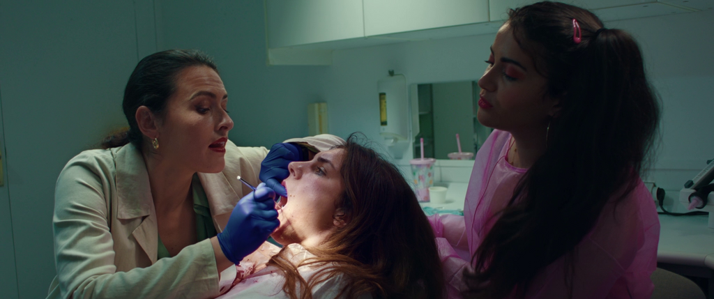 Dead Tooth Dead Tooth