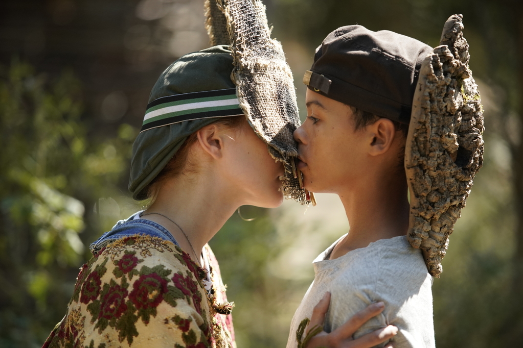 ギジョン　国際青少年映画祭 - 2023 - &copy; Les Films Pell&eacute;as / Gaumont
