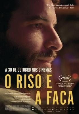 Le Rire et le Couteau - Portugal Le Rire et le Couteau - Portugal