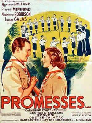 Promesses Promesses