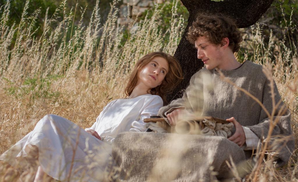 La Papesse Jeanne La Papesse Jeanne