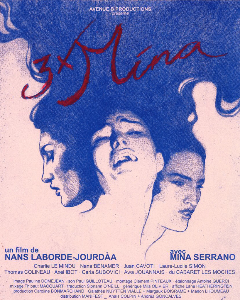 Festival Internacional de Cortometrajes de Lovaina - 2025