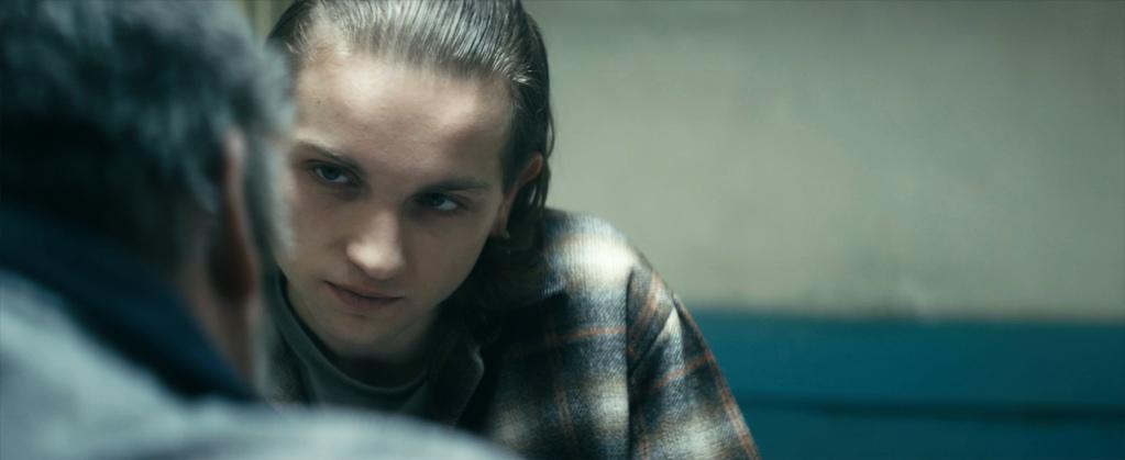 German French Film Week - 2017