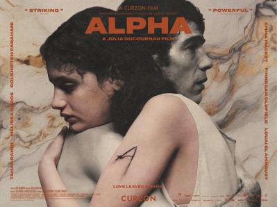 Alpha - UK Alpha - UK