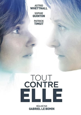 Tout contre elle - © Calt Production, Noon, Belga Films, ARTE Tout contre elle - © Calt Production, Noon, Belga Films, ARTE