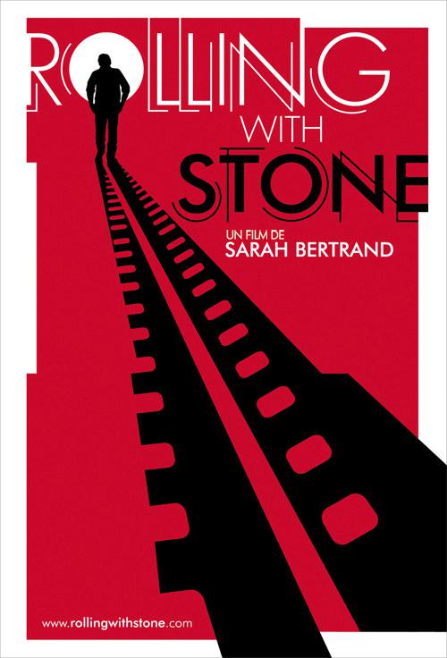 Rolling With Stone Rolling With Stone