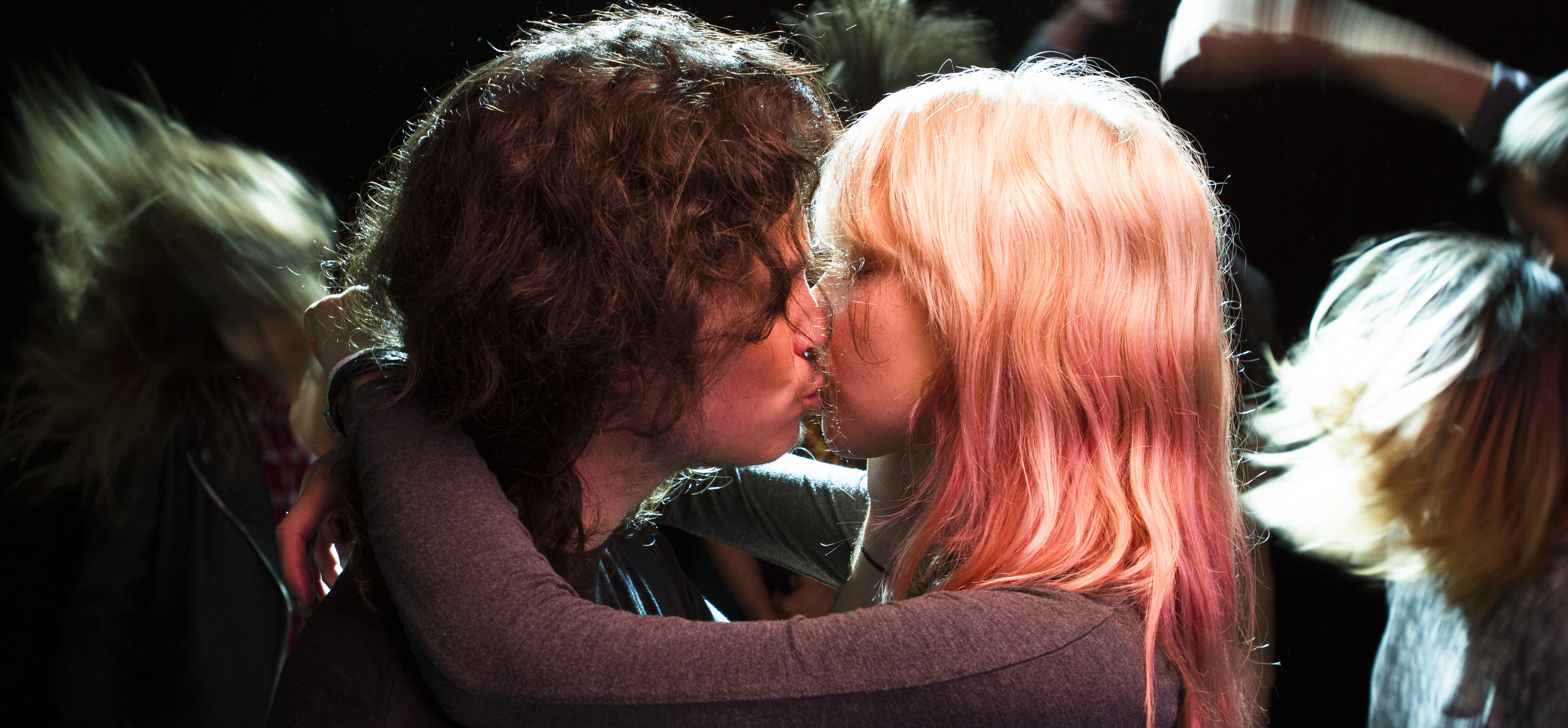 Celebrate Valentine's Day with MyFrenchFilmFestival! Celebrate Valentine's Day with MyFrenchFilmFestival!