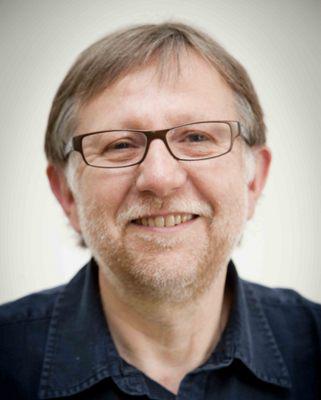 Fernand Denis (フェエルナン・ドゥニ) Fernand Denis (フェエルナン・ドゥニ)