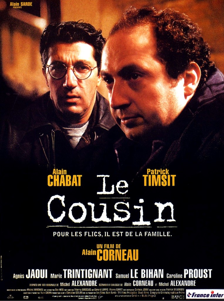 French Film Festival in Japan - 1998 French Film Festival in Japan - 1998