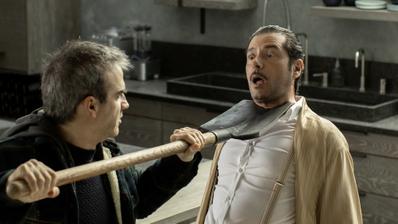 15 Ways to Kill Your Neighbour 15 Ways to Kill Your Neighbour