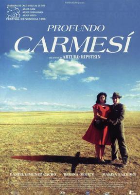 Profundo carmesí - Spain Profundo carmesí - Spain