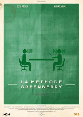 The Greenberry Method The Greenberry Method