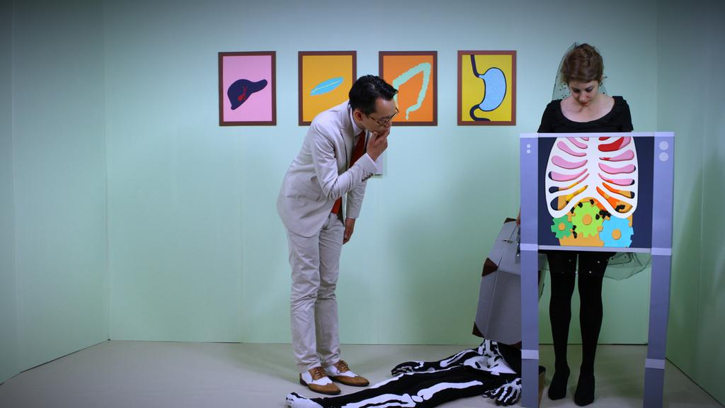 Les Petits Cailloux Les Petits Cailloux