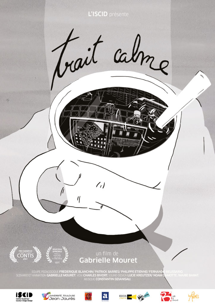 Festival de Cine Franc&eacute;s de Sacramento - 2022