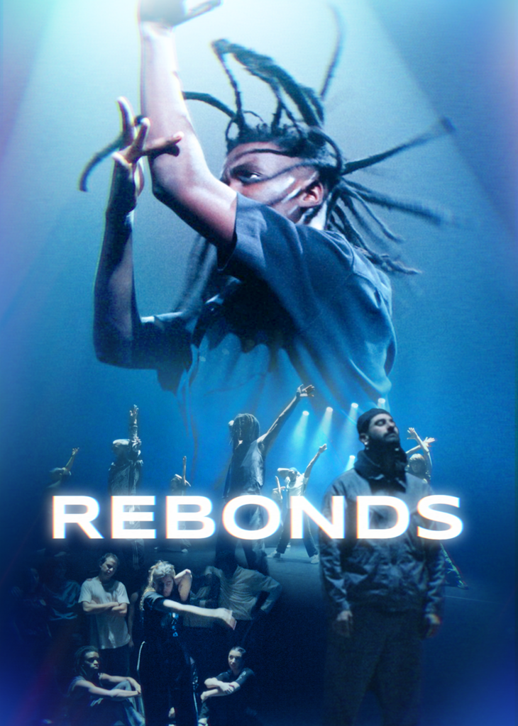 Rebounds - &copy; Zorba Production