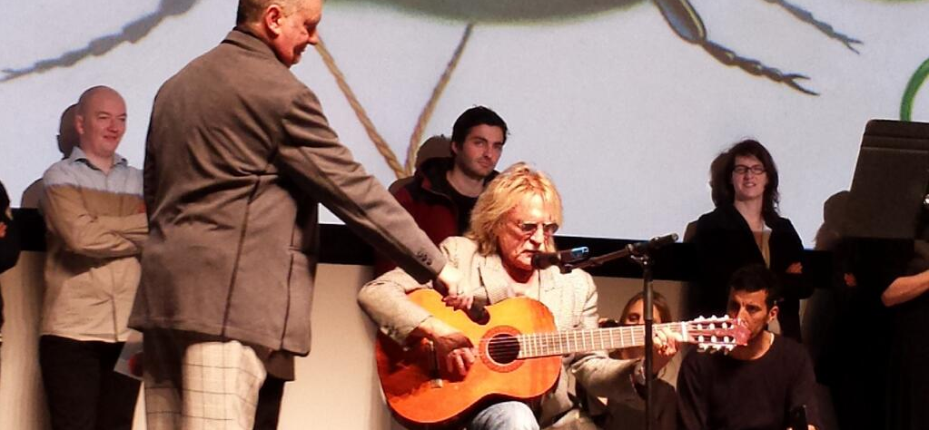 Clermont-Ferrand 2014: Awards Clermont-Ferrand 2014: Awards