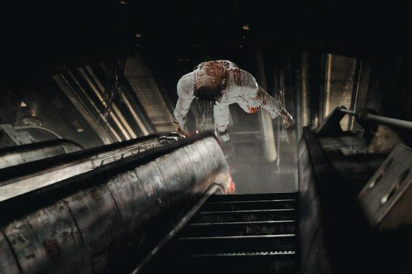 Lisboa - Festa do Cinema Francés - 2004 Lisboa - Festa do Cinema Francés - 2004