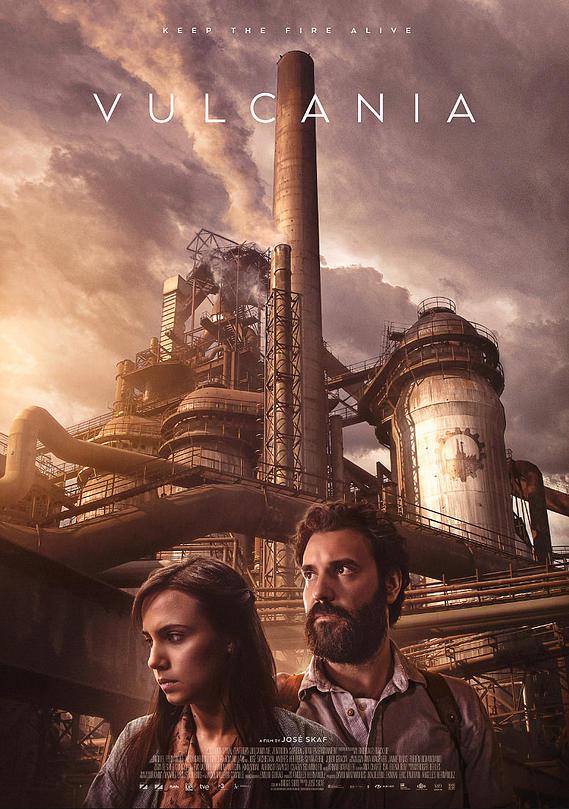 Vulcania Vulcania