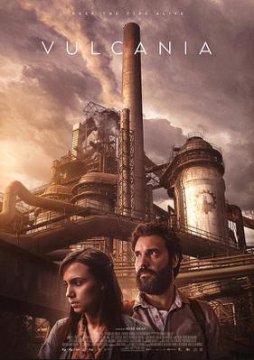 Vulcania Vulcania