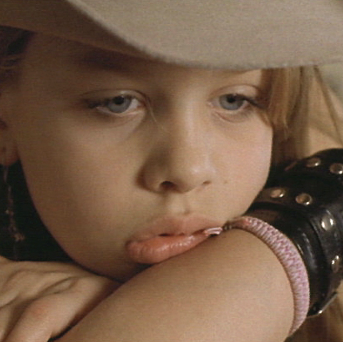 Love International Film Festival Mons - 2004