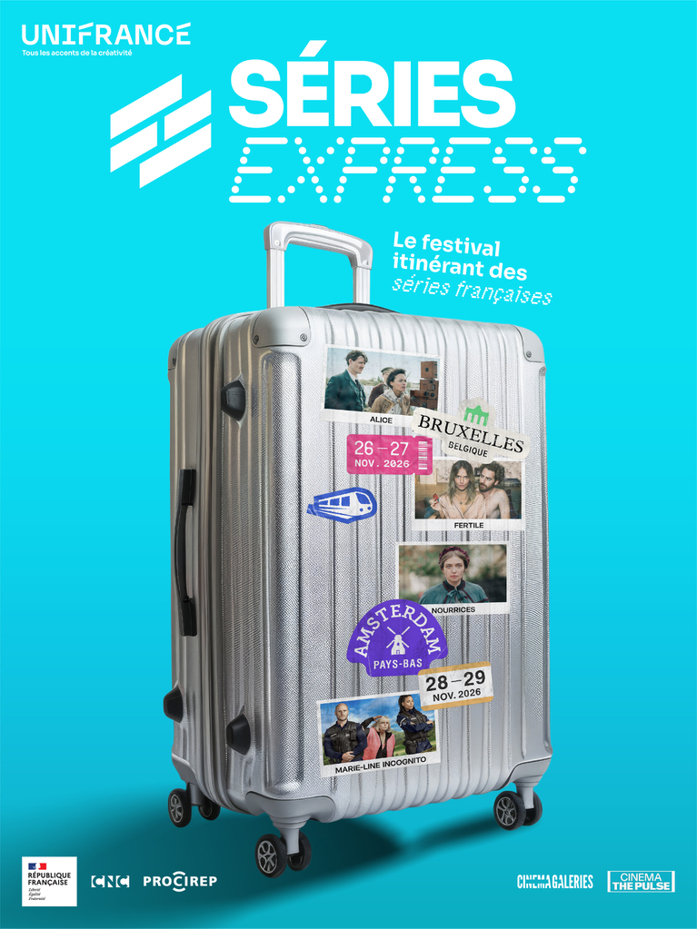 Serie Express - 2026 Serie Express - 2026