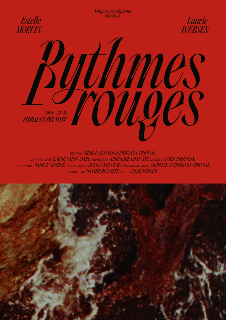 Red Rhythms Red Rhythms