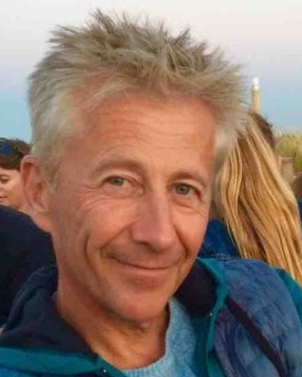 Thierry Barthes Thierry Barthes