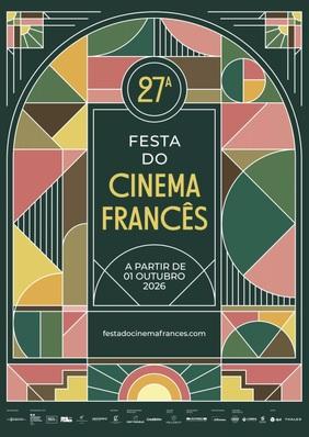 Lisboa - Festa do Cinema Franc&eacute;s