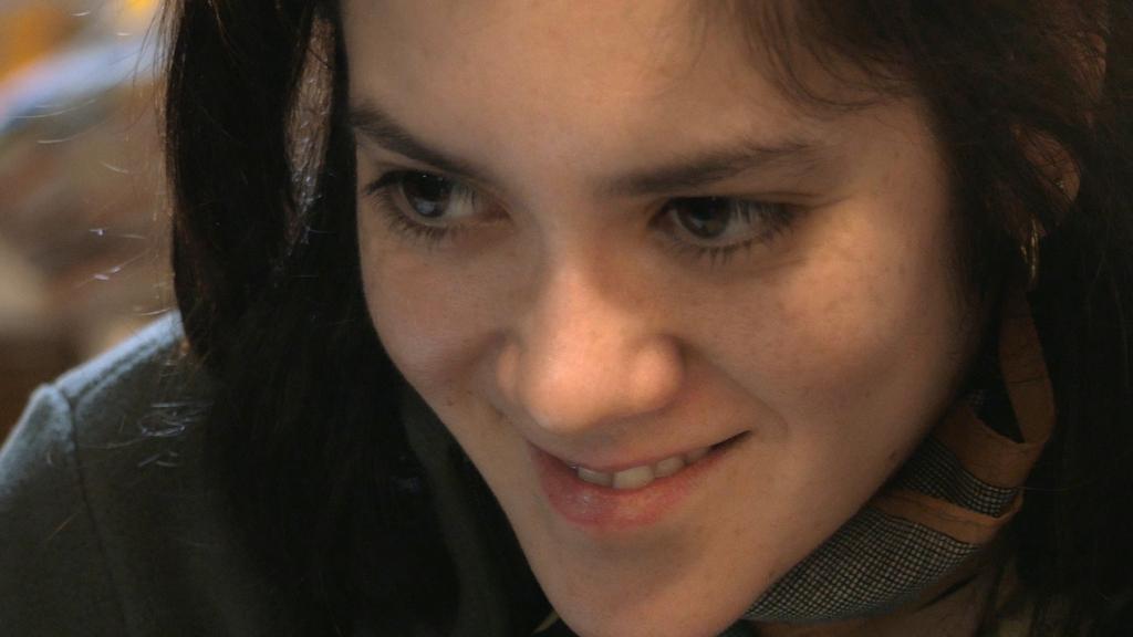 La Prunelle de mes yeux La Prunelle de mes yeux