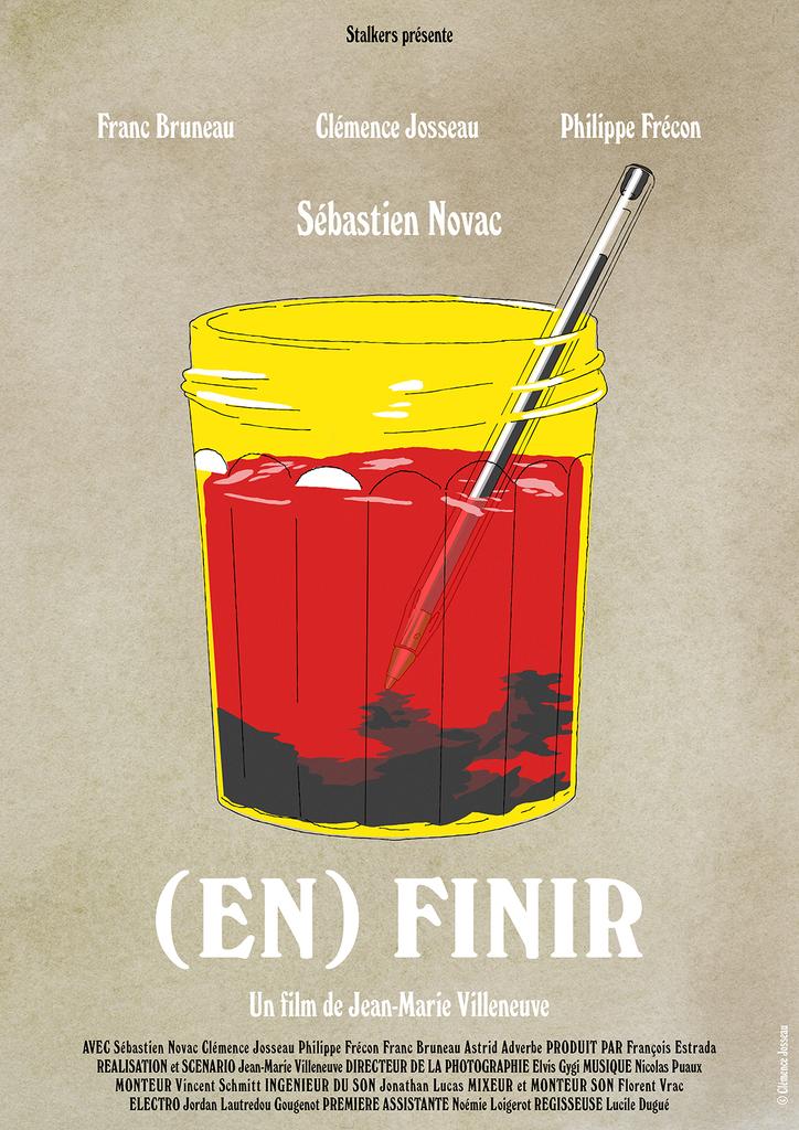 End (It)