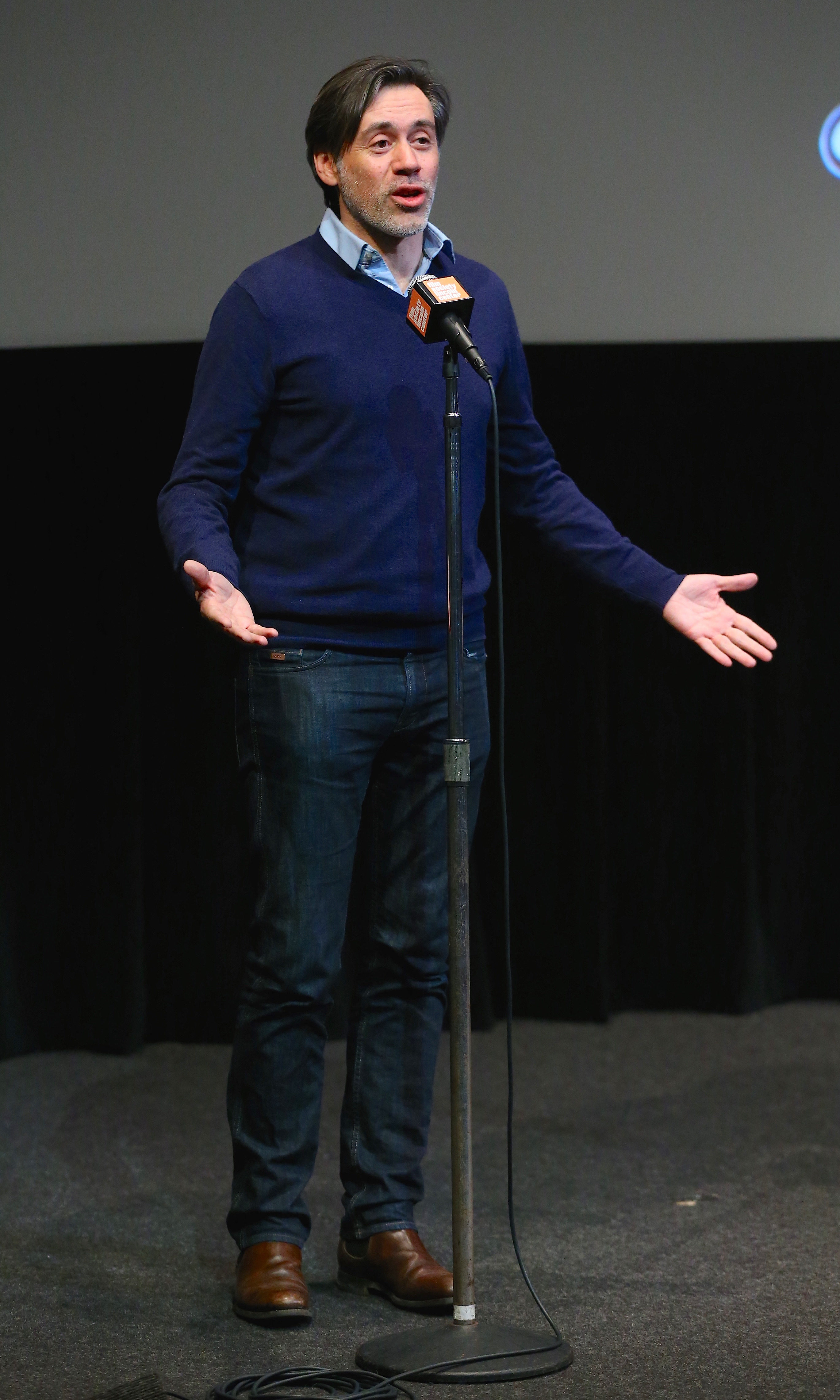 Portfolio - Présentation de Mademoiselle de Joncquières par Emmanuel Mouret - © Bestimage Portfolio - Présentation de Mademoiselle de Joncquières par Emmanuel Mouret - © Bestimage