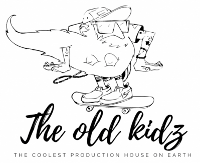 The Old Kidz The Old Kidz