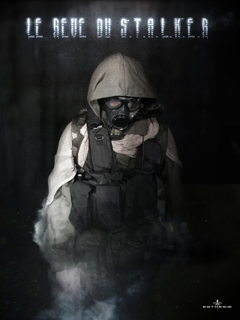 Stalker’s Dream Stalker’s Dream