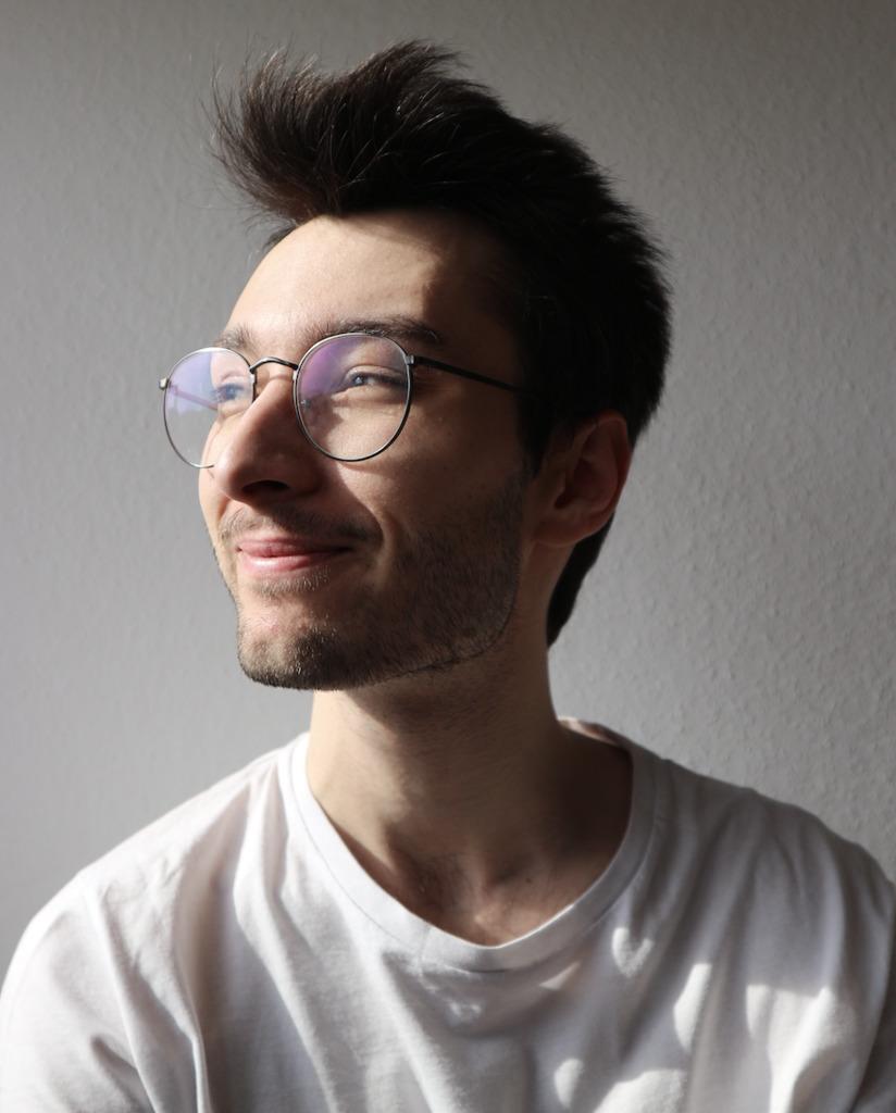 Raphaël Lozano Maurel Raphaël Lozano Maurel