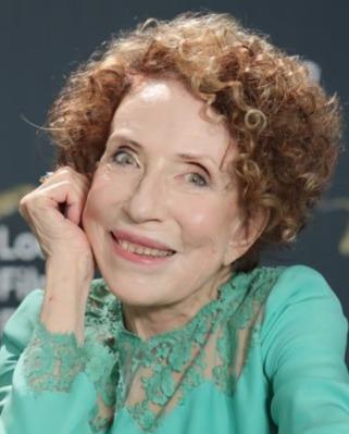 Inna Tchourikova Inna Tchourikova