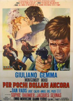 Trois cavaliers pour Fort Yuma - Poster - Italy Trois cavaliers pour Fort Yuma - Poster - Italy