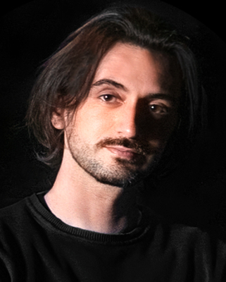 Jo&euml;l Th&eacute;rin