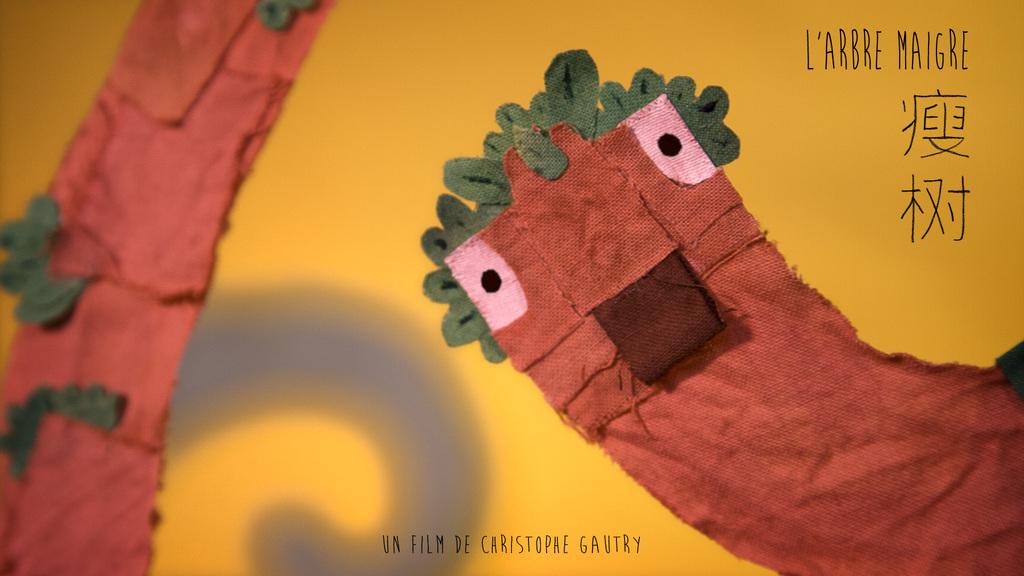 Skinny Tree Skinny Tree