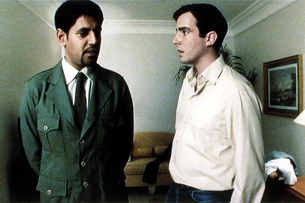 Equilibre de la terreur (L') / 恐怖のバランス Equilibre de la terreur (L') / 恐怖のバランス