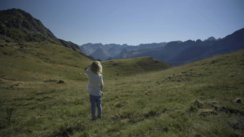 April en France April en France