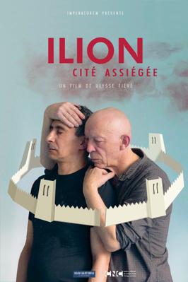 Ilion, cité assiégée Ilion, cité assiégée