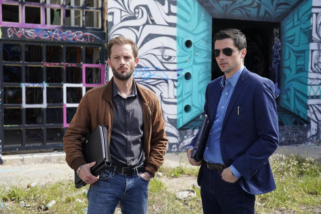 Mostra - Festival Internacional de Cine de São Paulo - 2019 Mostra - Festival Internacional de Cine de São Paulo - 2019