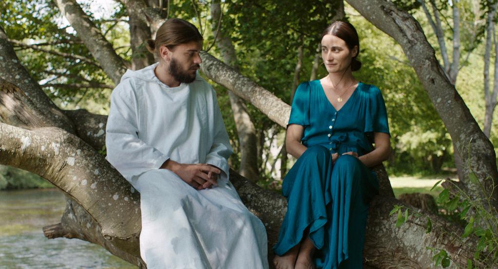 The Samaritain The Samaritain