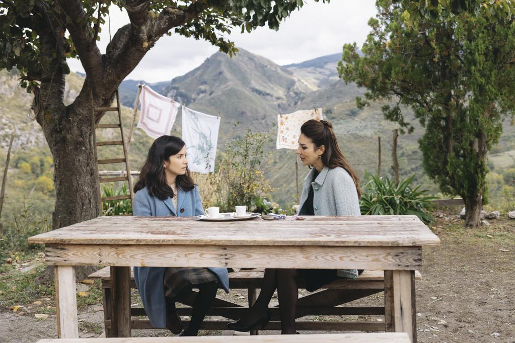 The Girl From Tomorrow The Girl From Tomorrow