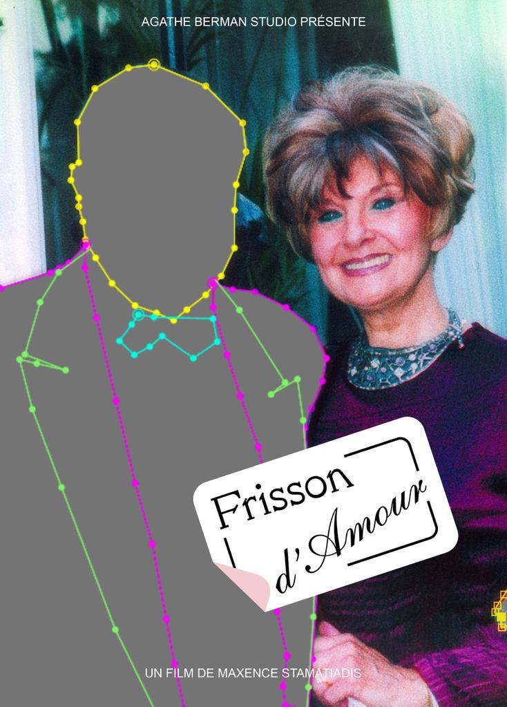 Shiver of Love Shiver of Love