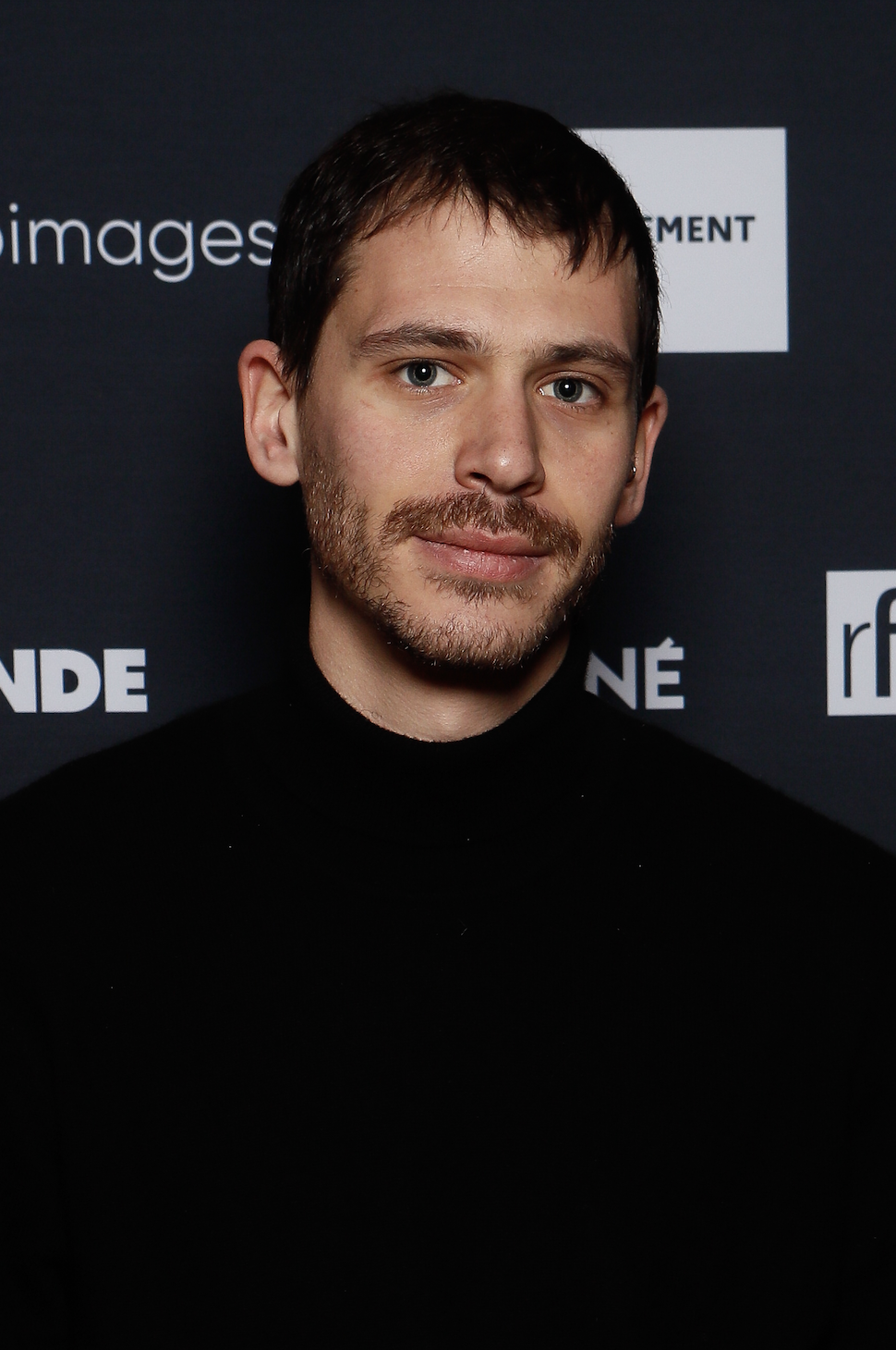 Unifrance otorga un Premio del Cine Francés a Melvil Poupaud - Arthur Thomas Pavlovsky (MyFrenchFilmFestival) - © Christophe Clovis / Unifrance Unifrance otorga un Premio del Cine Francés a Melvil Poupaud - Arthur Thomas Pavlovsky (MyFrenchFilmFestival) - © Christophe Clovis / Unifrance